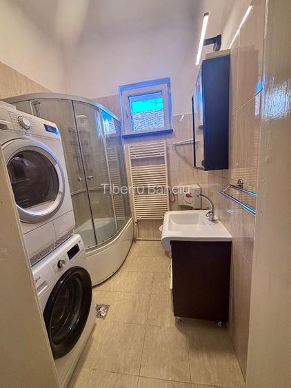 Apartament la casă în zona Lupeni - 12