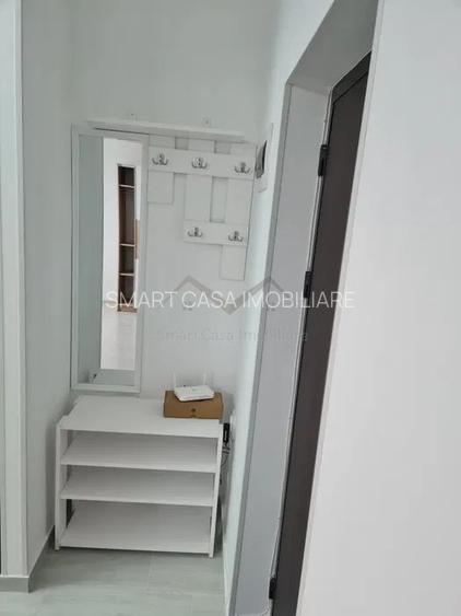 Apartament cu 1 camera complex Ambiance Valea Lupului - 7