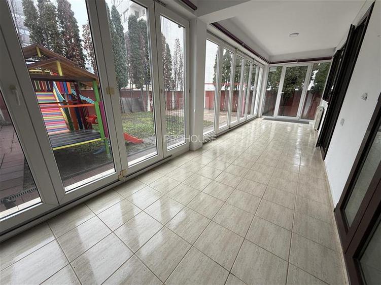 Vila de inchiriat - Ultracentral, Spatiu versatil pentru locuinta, birouri sau a - 20