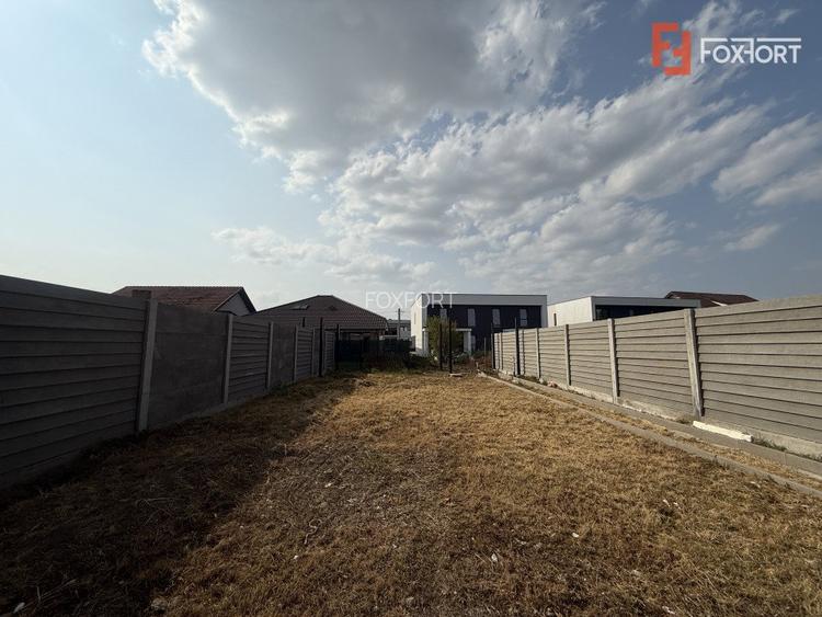 COMISION 0% Duplex la cheie cu 4 camere, 3 bai, in Dumbravita Nord - 10