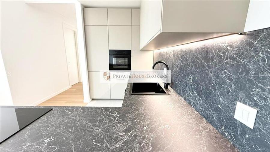 Floreasca | Barbu Vacarescu | Pescariu | One Verdi Park | Bloc 2024 - 13