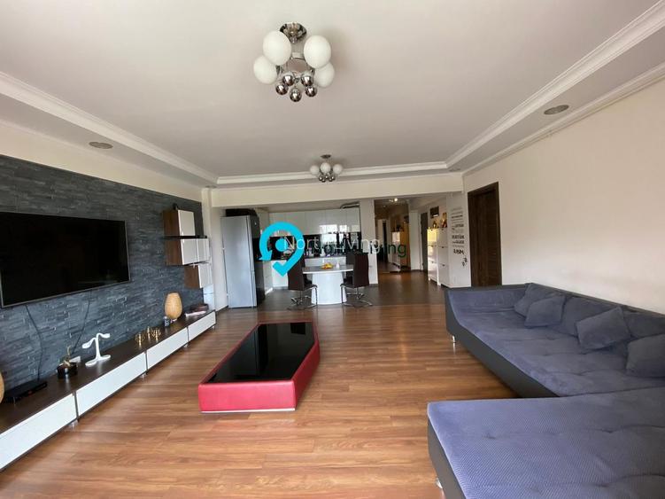 Diamond Residence | Apartament 2 camere | Piscina exterioara - 4