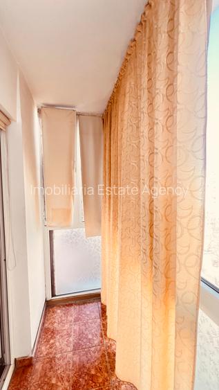 Apartament 3 camere Muncii, 10 minute de metrou, mobilat si utilat complet - 31