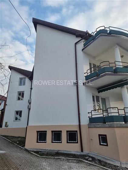 Casa individuala, D+P+E+M, situata in cartierul Zorilor! - 15