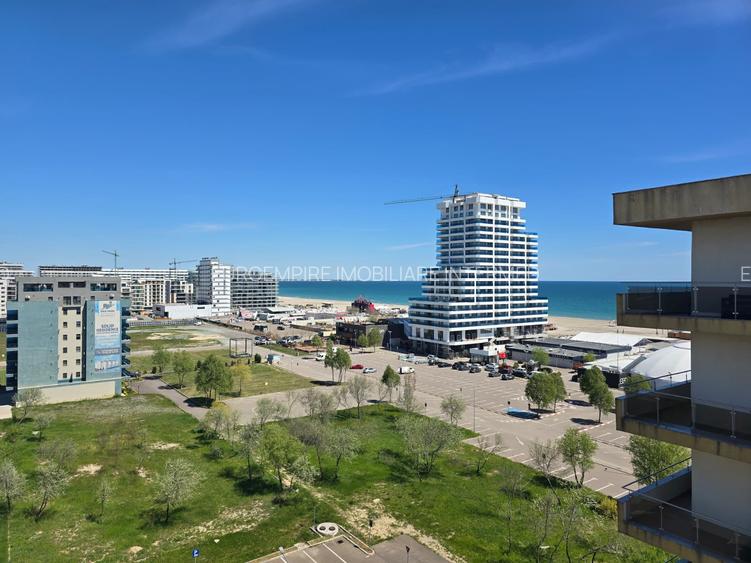 Apartament Summerland cu terasa si vedere panoramica - 3