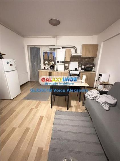 Apartament 2 Cam Bloc Nou - Berceni - Dimitrie Leonida- METROU - 6