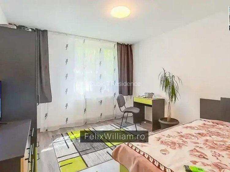 2 Camere Mobilat, la 1 minut de metrou Favorit sau 5 min AFI Cotroceni - 6