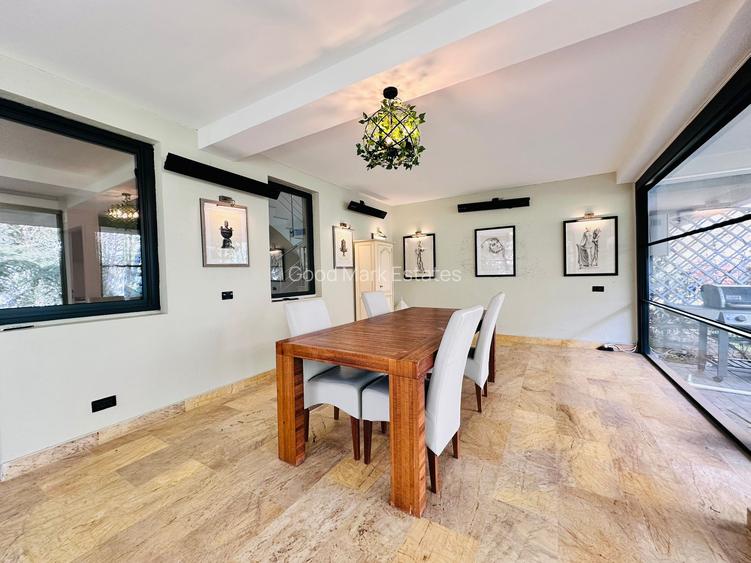 VILA INCHIRIERE  complex Iancu Nicolae || 4 dormitoare + open space - 12