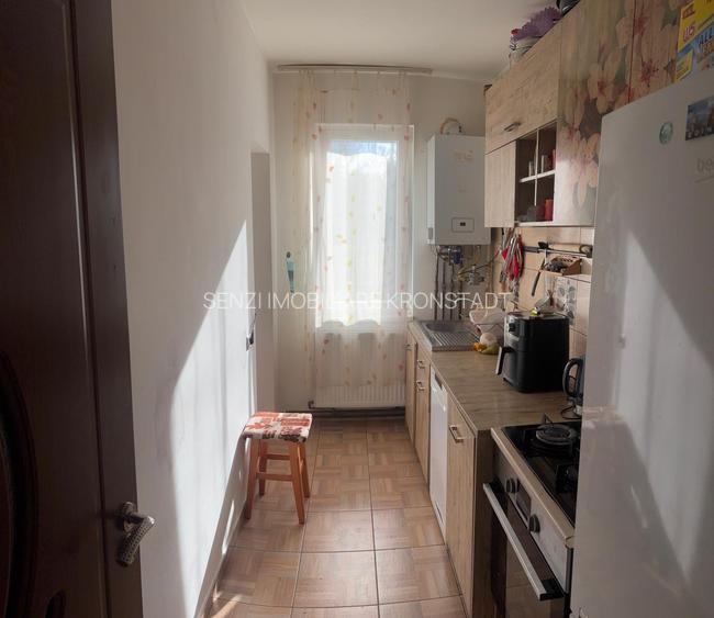 Apartament 3 camere, zona Garii - 2