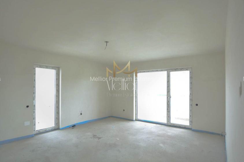 Apartament modern, zonă premium – lângă viitorul mall Rivo - 8