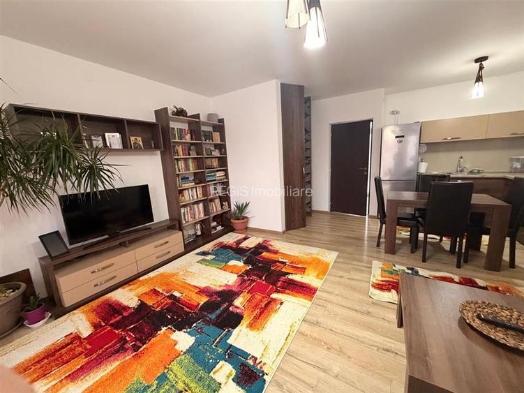 Casa de inchiriat zona Tractorul + garaj - 2