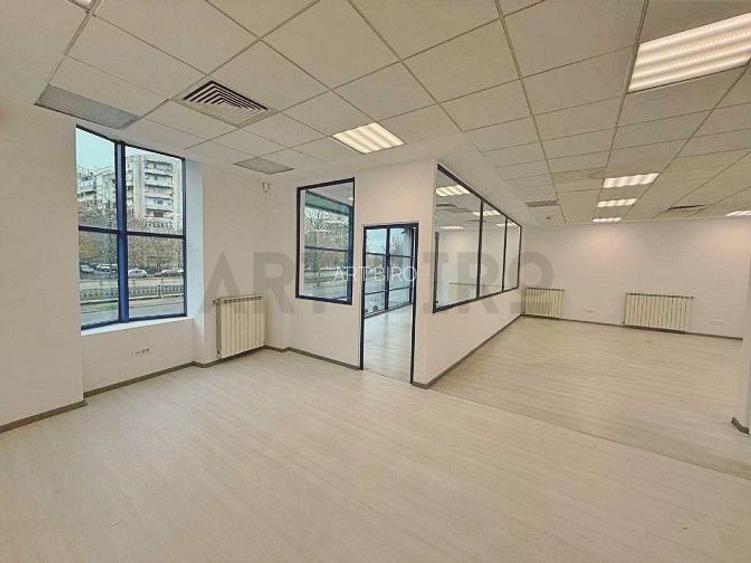 Zero comision, 182-202mp Timpuri Noi, parcare inclusa, 5' metrou - 3