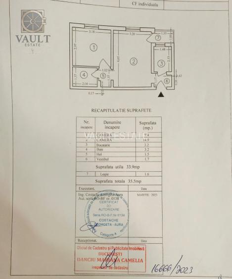 APARTAMENT 2 CAMERE-SALAJ- PARC HUMULESTI - 10