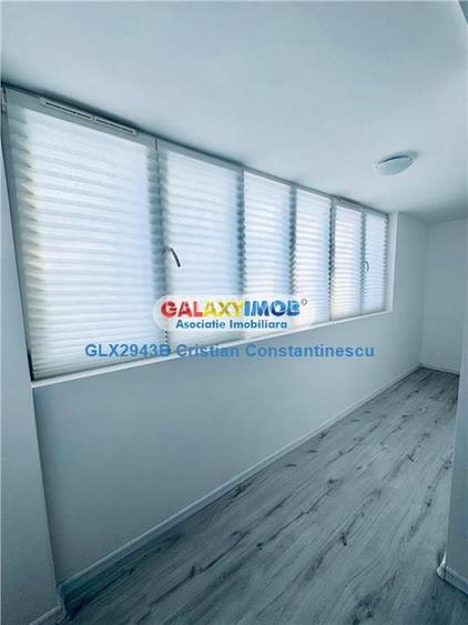 Apartament 3 camere, complet renovat,Titan, Piata Minis , Metrou Titan - 14