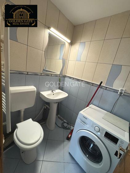 COMISION 0%- 3 Camere 13 Septembrie | AC | Balcon |  - 6