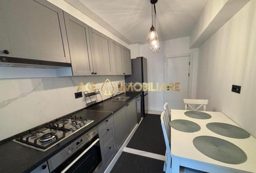 3 Camere de inchiriat | Theodor Pallady | Metrou | Centrala | Parcare - 3