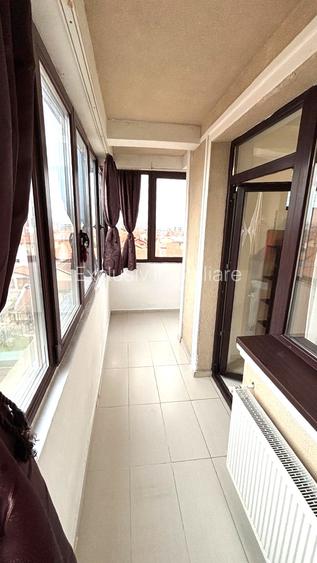 Apartament 2 camere | Tomis Plus | Parcare - 11