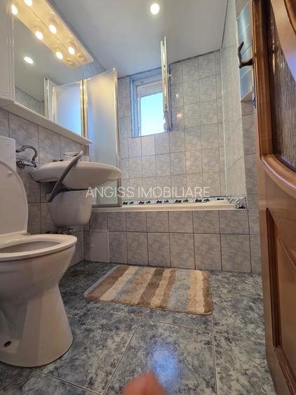 Apartament 3 camere cartier VEST - 64mp - 9