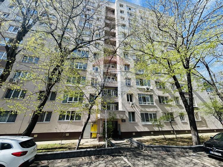 Apartament cu 2 camere de vânzare în zona Drumul Taberei - 10
