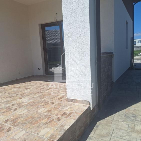 Duplex in Bucovat,bine amplasat cu finisari de calitate. - 4