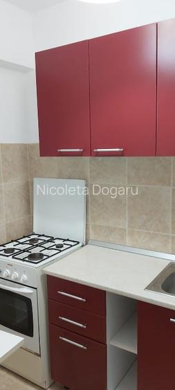 Închiriere Garsonieră, Strada Fizicienilor, disponibilă imediat - 4