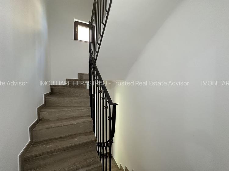 Heritage Properties | Vila de lux în Dorobanti - 8