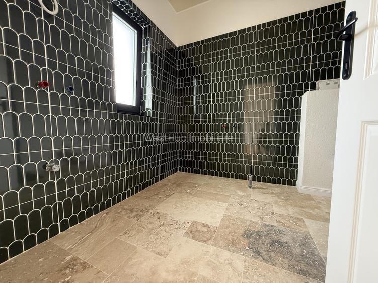 Duplex premium, 5 camere, 137 mp utili, parter + 1 etaj si pod - Braytim - 19