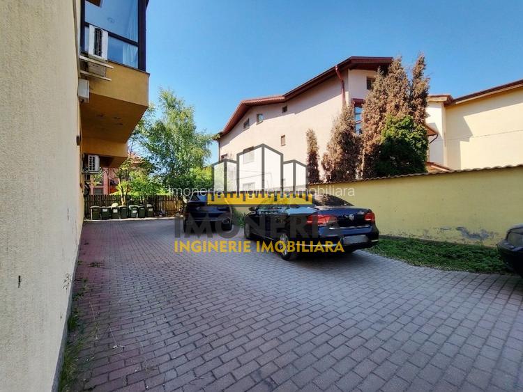 3 camere-0% comision-parcari-zona linistita-1.5 km Institut Oncologic Buc - 6