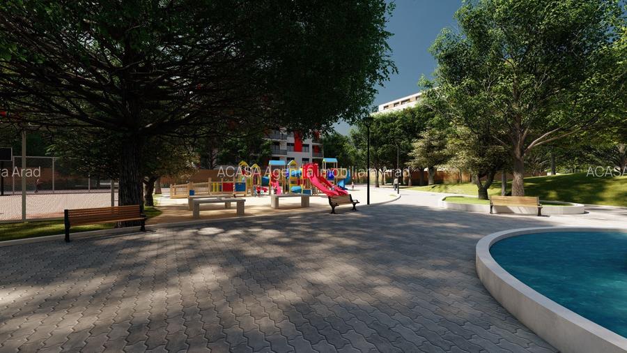 PARCELA TEREN IMAR DIRECT ARED COMISION 0 - 6