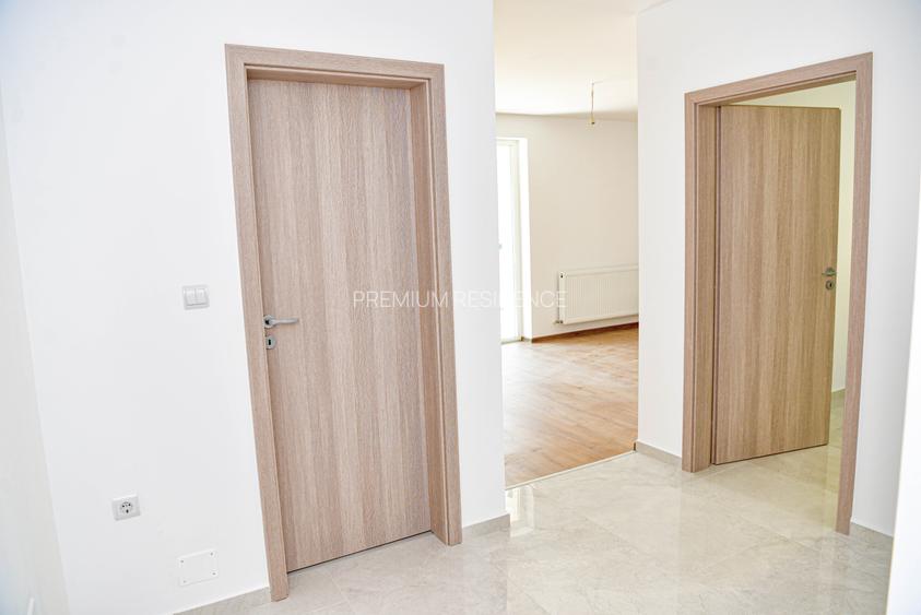 Apartament nou 1 camera , zona Braytim - 3