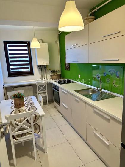 2 camere Drumul Taberei - Valea Cricovului *parcare subterana* - 3