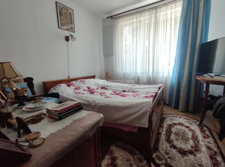 Casa  83 mp Teren 579 mp Zona Florilor - 6