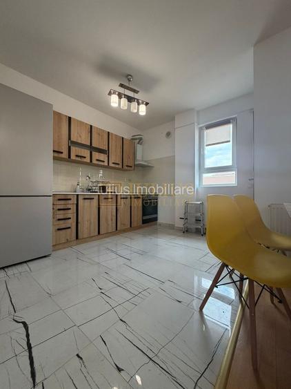 Apartament 2 camere + loc de parcare, lift.  Pet frendly - 6