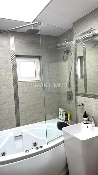 Apartament 3 camere 70mp Central-mobilat si utilat 129.000eur neg - 4