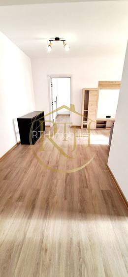 Prima inchiriere, Apartament 2 camere, loc de parcare,Chisoda strada principala - 13