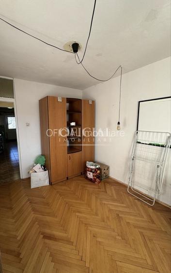 Apartament 3 Camere | Decomandat | 64 mp | Etaj 3/4 | Intre Lacuri - 6