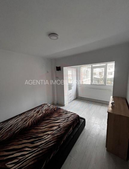 De inchiriat ap 2 camere in Micro 21, pret 2000 ron/luna, 60mp - 7