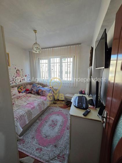 Apartament cu 2 camere tip AN, zona Nufărul - 3