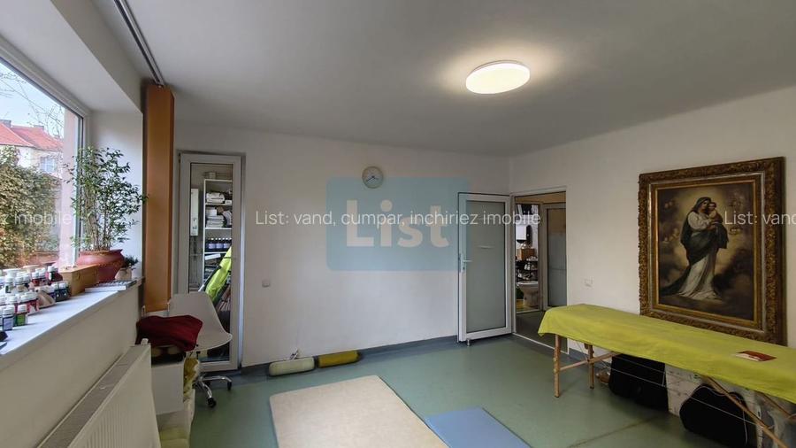 Apartament cu 2 camere in zona Parcului Central. Comision 0! - 6