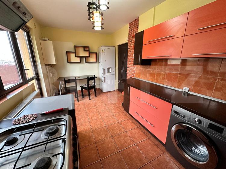 Casa P+1 de vanzare in Bucium – Spatiu generos, curte proprie, garaj | Iasi - 8