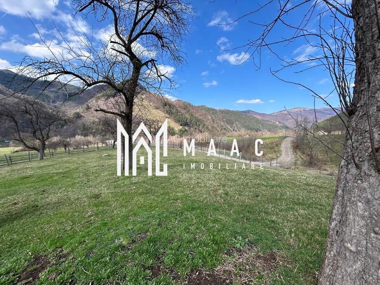 Teren intravilan I 800 mp I Raul Sadului - 4