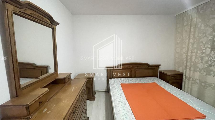 Apartament 2 camere | Etaj 4 | Micro 17 - 4