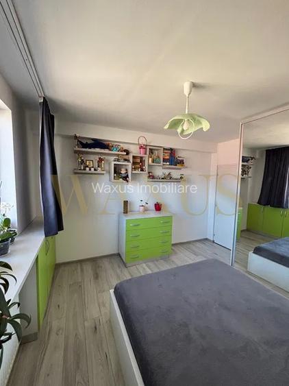 Apartament la Cheie -SU 47MP I Ioan Rus - 4