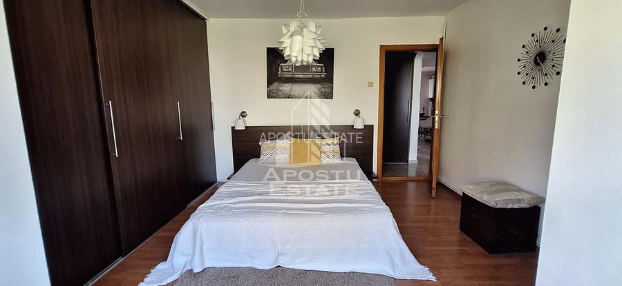Apartament 3 camere, Centrala proprie , Pet friendly , Aradului-Timis - 5