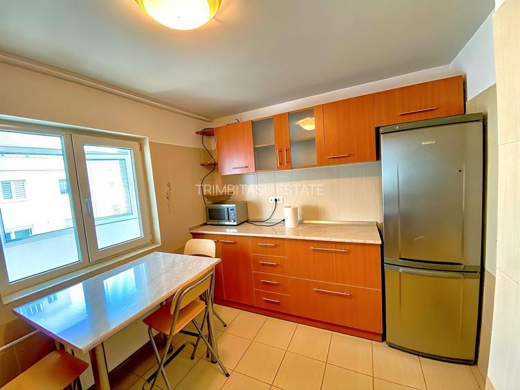 Sector 5 Calea Rahovei 3 camere Decomandat 70mp - 5