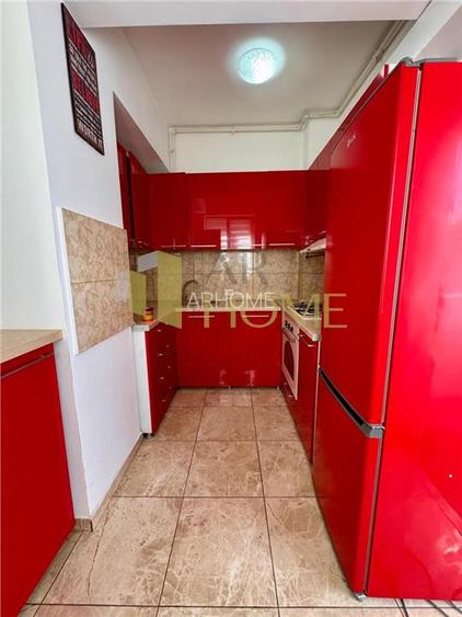 Vanzare apartament 3 camere, bloc 2016, Ploiesti, zona 9 Mai - 5