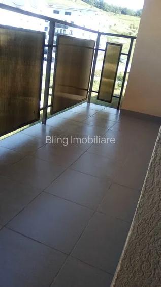 Apartament cu 3 camere, 72 mp, balcon, zona Stejarului - 8