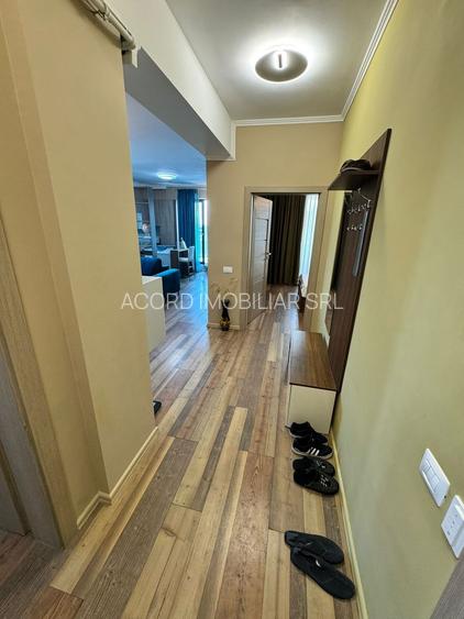 Apartament 3 camere Faleza Nord decomandat - 13