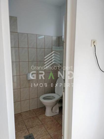 Ap o camera 35 mp | Mărăști–Kaufland/Anina | Parter | Disponibil imediat - 18