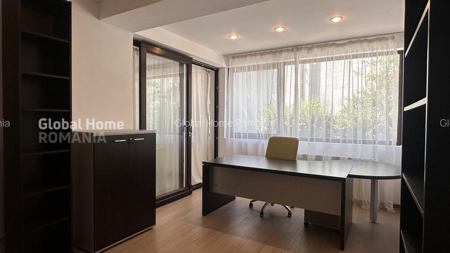 Duplex cu 4 Camere | 262 mp utili | Parcare Inclusa  - 11